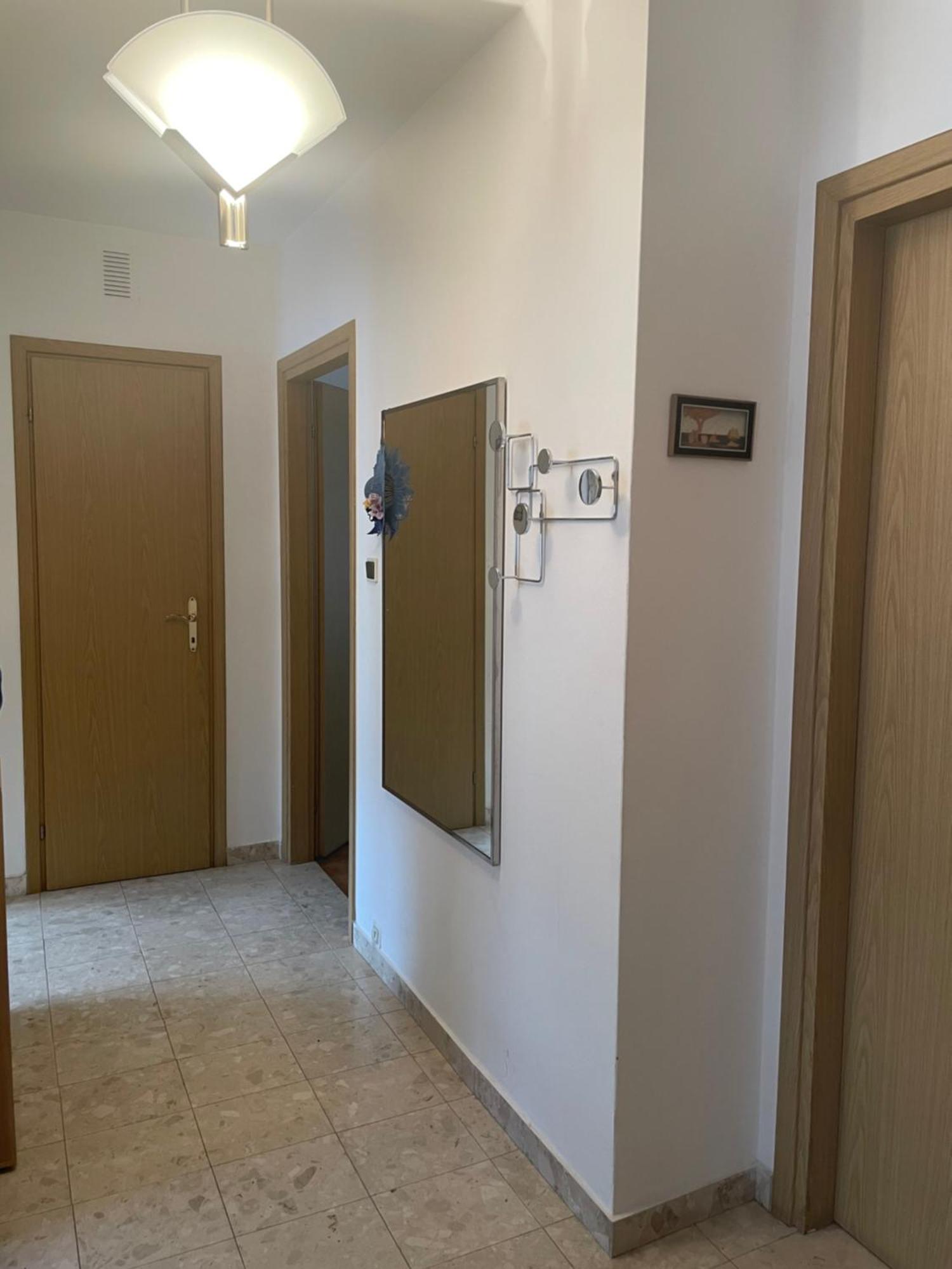 ブレッサノーネCasa Adrianaアパートメント エクステリア 写真