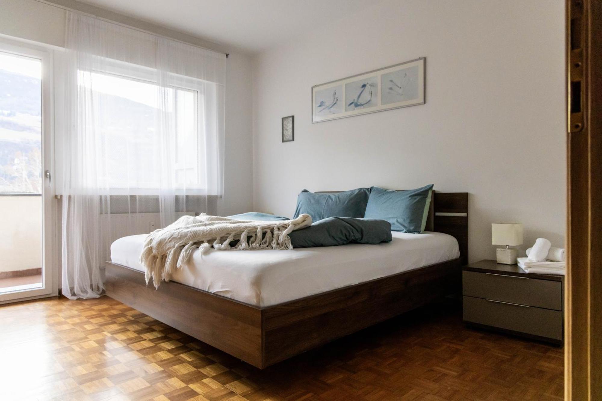 ブレッサノーネCasa Adrianaアパートメント エクステリア 写真