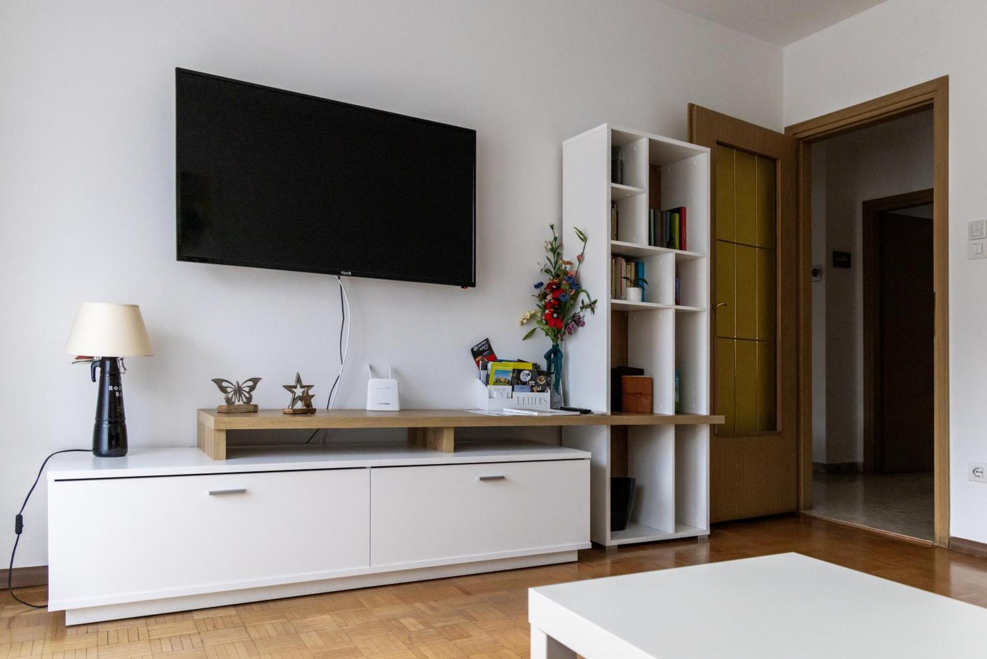 ブレッサノーネCasa Adrianaアパートメント エクステリア 写真